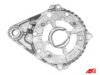 AS-PL ABR4011 Drive Bearing, alternator